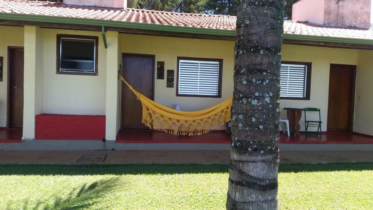 Pousada Serra Da Canastra Delfinópolis Exterior foto