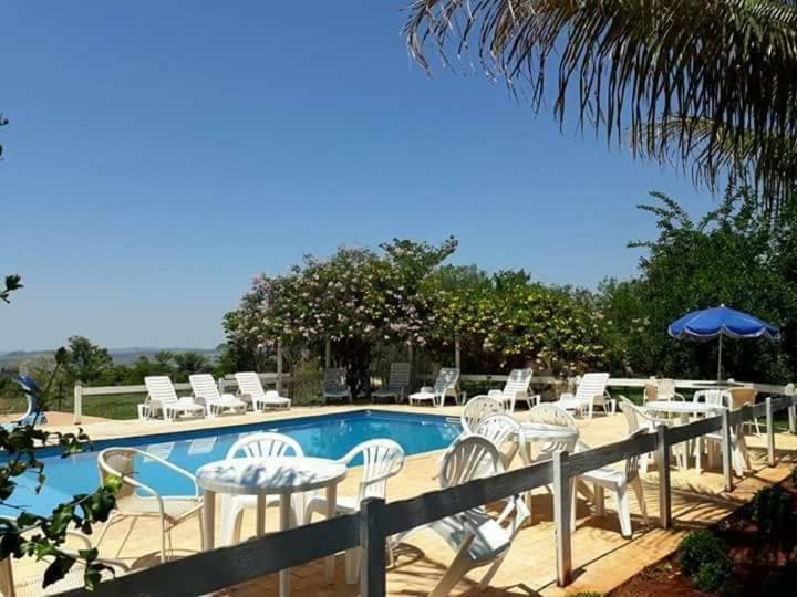 Pousada Serra Da Canastra Delfinópolis Exterior foto